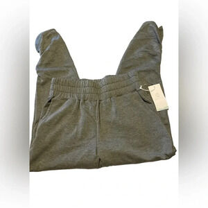 NWT Balance Collection Olive Grove Ruched Jogger